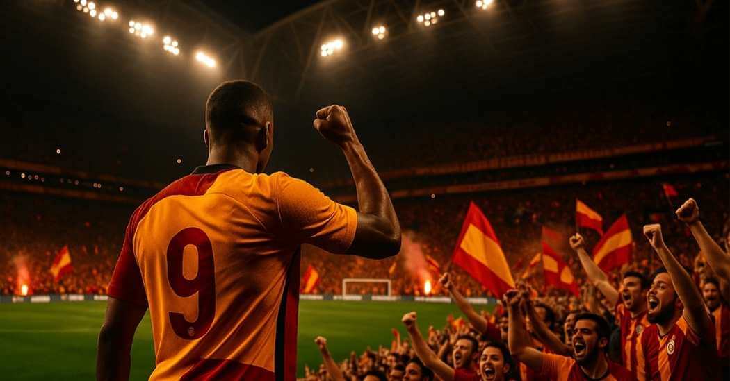 Galatasaray - Genclerbirliği: Turkish Cup Quarter-Final