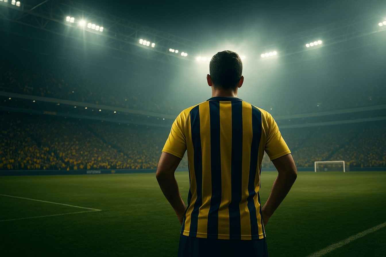 Fenerbahçe - Eyüpspor