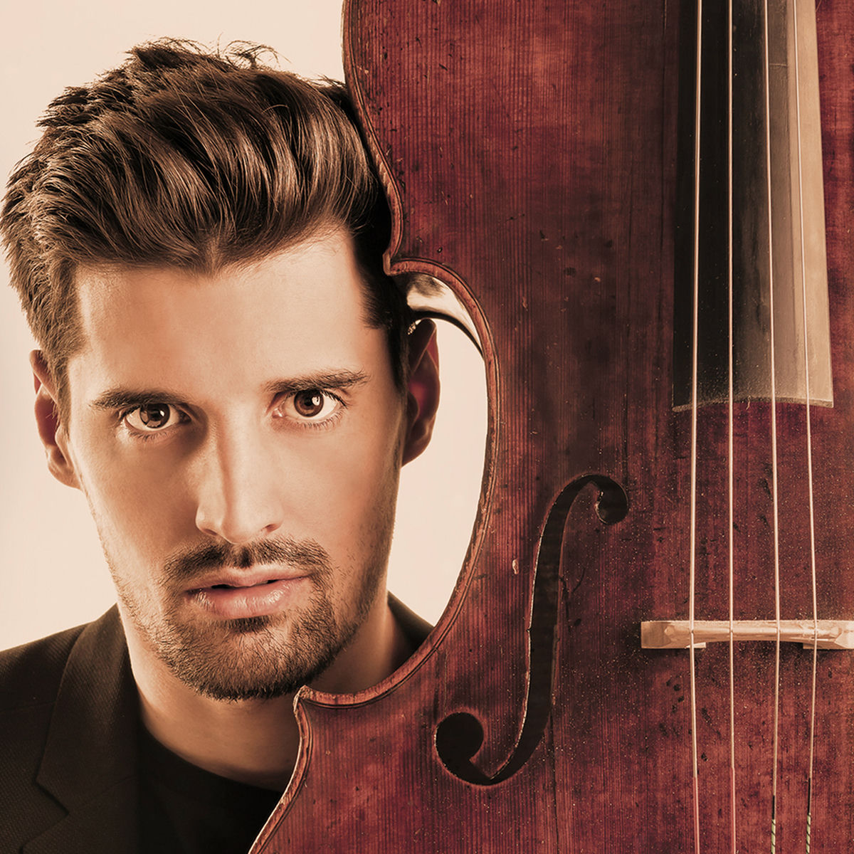 Luka Sulic November 11, 2026 Zorlu PSM Istanbul Concert