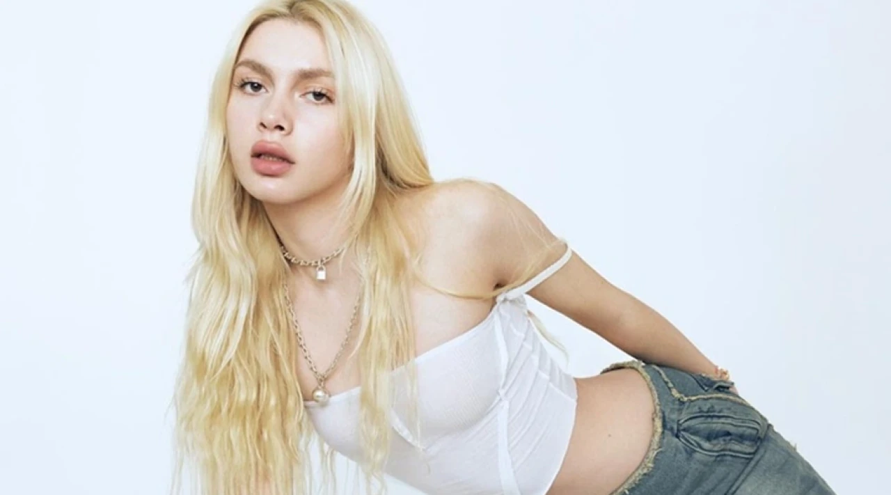 Aleyna Tilki 10th Anniversary Concert – Volkswagen Arena