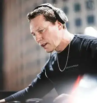 DJ Tiesto - Istanbul Festival
