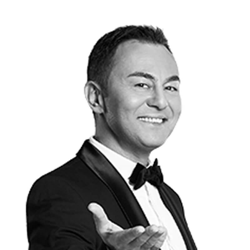 Serdar Ortaç - Saygı 1