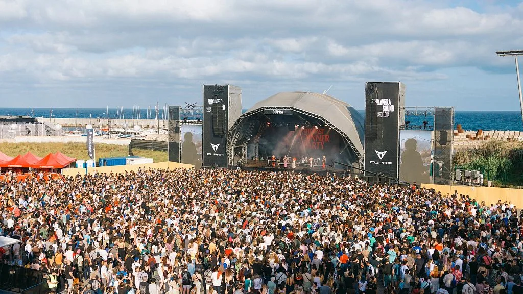 Sunny Hill Festival 2026 3 Günlük Bilet – 31 Temmuz / 1-2 Ağustos