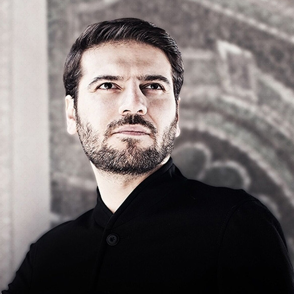 Sami Yusuf 23 Haziran 2026 İstanbul Konseri