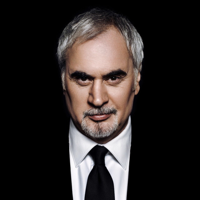 Valery Meladze October 16 Istanbul Concert