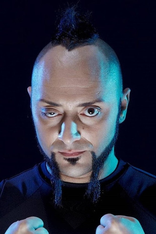 Hayko Cepkin Ankara Concert – September 11