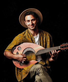 Sina Bathaie Live in Istanbul – September 18