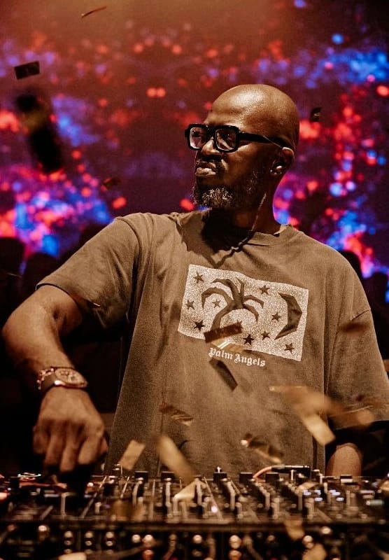 Black Coffee September 25 Istanbul Concert