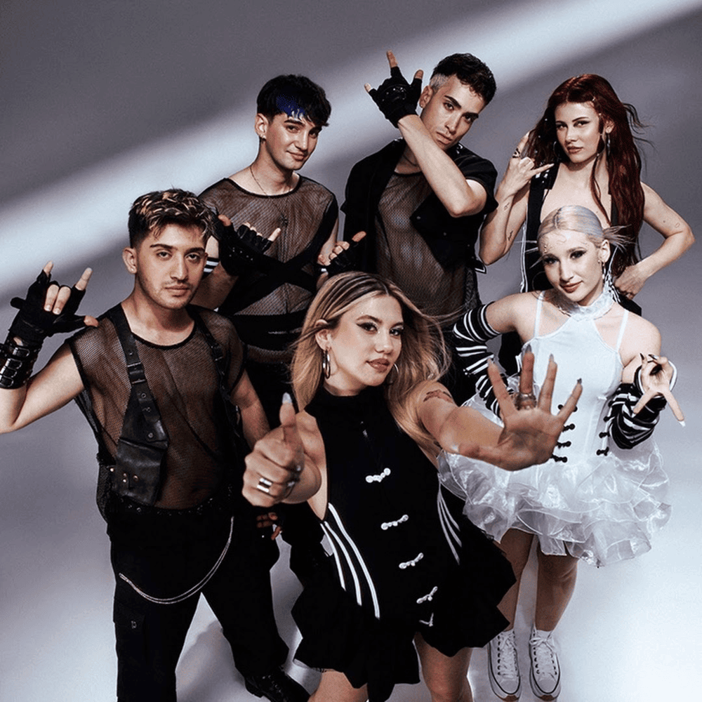 Karma6 September 18 Istanbul Concert