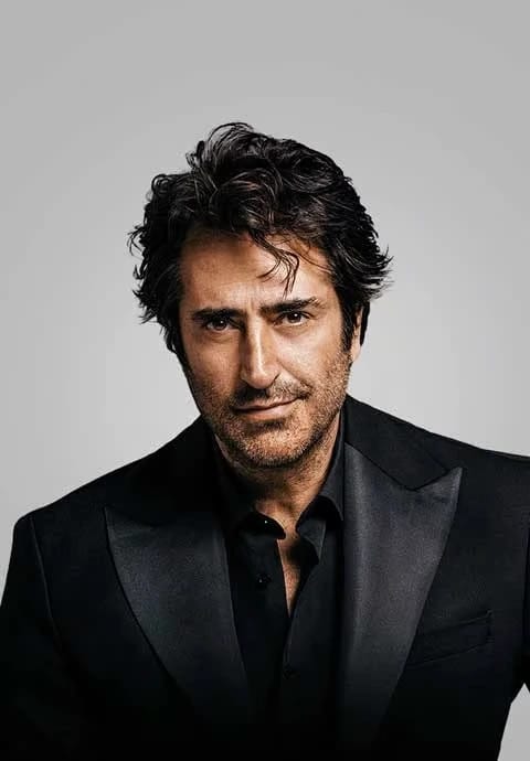 Mahsun Kırmızıgül 29 October Istanbul, Harbiye Concert